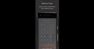 Téléchargez et exécutez The Bullet Journal Companion sur PC et Mac (émulateur)