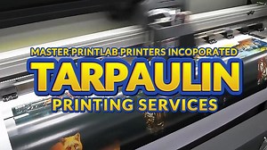 🎉 Kailangan ng tarpaulin printing na mabilis, mura, at de-kalidad? Para sa birthday banners, event signages, business promos, o kahit anong occasion—MASTER PRINTLAB ang sagot! ✅ Full-color, fade-proof prints ✅ Custom sizes na swak sa needs mo ✅ Same-day pickup? Walang problema! ✅ Walang minimum order—kahit ilang piraso lang! 👉 Message us now and we’ll help you bring your design to life—fast, clean, at walang hassle! #TarpaulinPrintingPH #MasterPrintLab #TarpPrintingServices #TarpForEvents #NoM