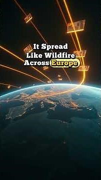 First Computer Virus in History (1986)