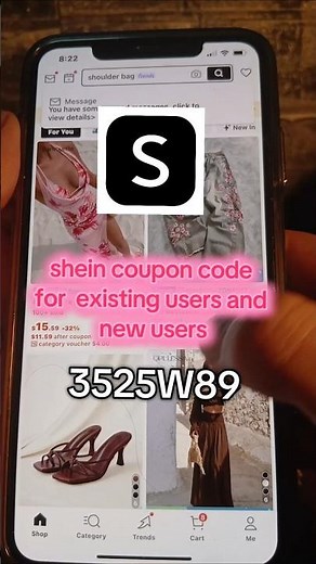 shein coupon codes 2026 for existing users and new users | shein promo codes
