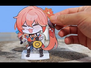 【电动表情包】锣鼓一响！桂乃芬登场！