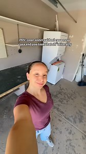 Painting day turning our home around