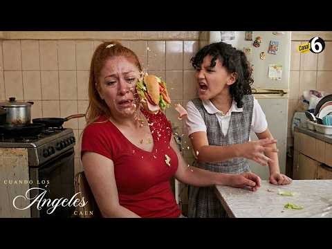 Se avergonzaba de su madre por ser pobre, pero la vida le dio una gran lección