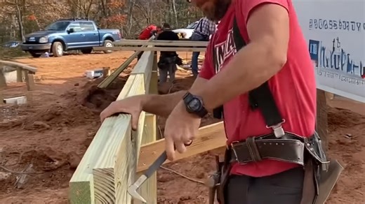 Deck Building Made Simple