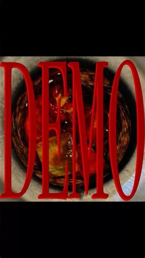 Drip Coffee - demoイントロ