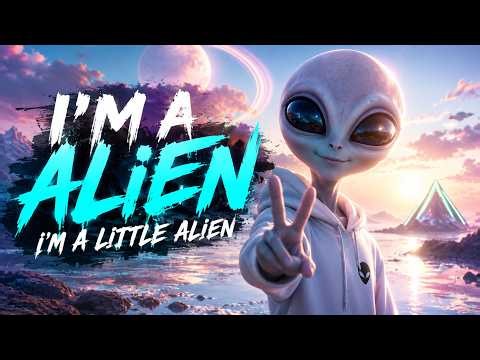 Alien House | Bass & Deep House Vibes 🚀 (4K Audio)