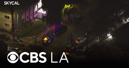 Investigation continues after 23-year-old man shot to death in Reseda