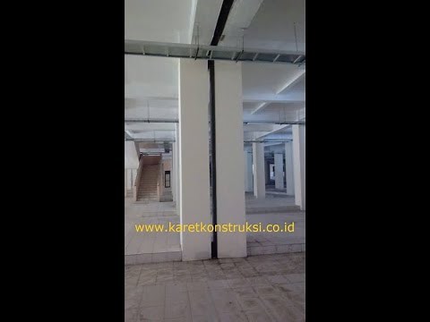 Types of Dilation in Buildings