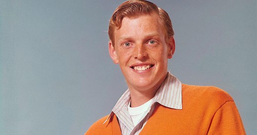‘Happy Days’ actor Gavan O’Herlihy dies at 70