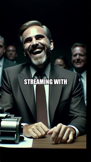 The $5 Billion Laugh: How Blockbuster Destroyed Itself #business#mistakes #corporatefailure#history