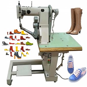 [Hot Item] Manual Shoe Repair Mending Sewing Machine Shoes Sole Stitching Machine