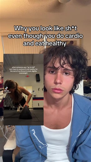 Gabe (@gabeoreki)’s video of cardio