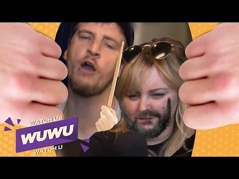 Lindsey’s the G.O.A.TEE - Watch Us Watch U