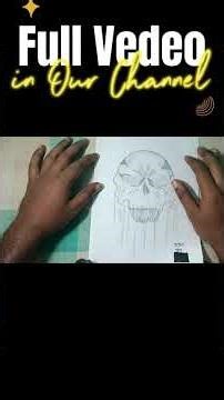 If You Love Art, This Video Will Hit You ❤️🎨#ArtVlog #PortraitDrawing #SuperheroArt #ChildhoodArt