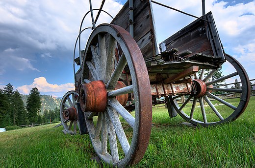 The Wheel of Life® - Mindtools