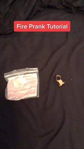 #0324MYTest #magic #magician #fyp #foryoupage #tutorial | flint flasher magic ring