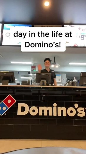 Apply for Domino's Pizza Positions Near You!