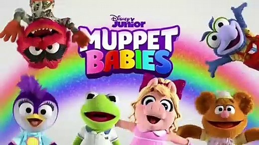 The Muppet Babies Show Series Finale