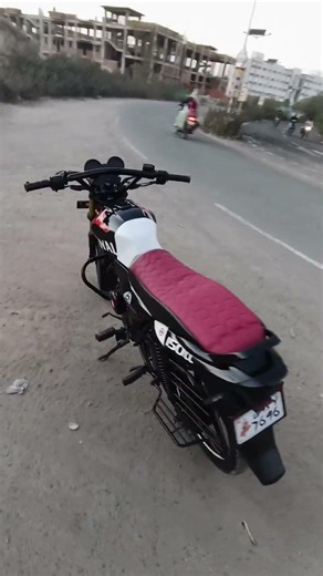 Bajaj discover modified 🦇 2010 model Royal ❌mein convert