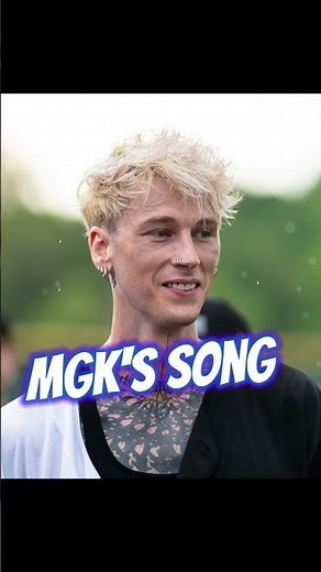 MGK Surprises Fans with 'Lost Americana' Performance