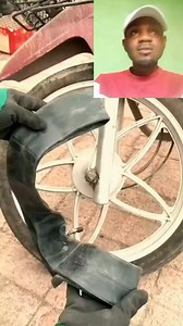 192K views · 738 reactions | How to Replace machine tube without removing the machine Rim. | Xpress Network | Facebook