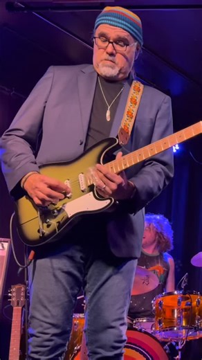 Greg Koch on Instagram: "I’ll be playing my signature Reverend Gristle ST and digging into improvisation this Sunday. With the KMT. We’re breaking the repetition loop and cooking up fresh improvisational mischief. You'll aslo get my Improvisation Manifesto PDF. 👉 Linktree in Bio To Join."