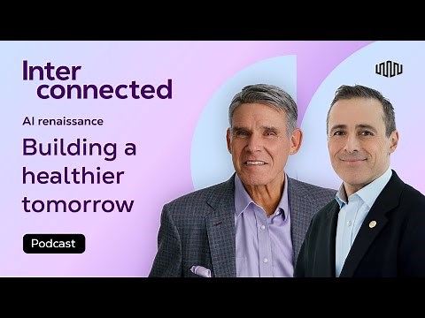 AI Renaissance: Reimagining AI In Healthcare