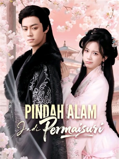 Pindah Alam jadi Permaisuri | Episode 27 #dramachina #dramachinaupdate