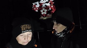 The last Ghost Walk of 2025. | Haunted Heritage Paranormal Events