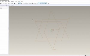 1.Proe Wildfire4.0基本操作