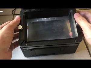 Monoprice mini sla resin 3D printer advice for new users mistakes, advice and fixes