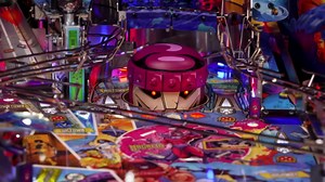 The Uncanny X-Men Pinball - Official Trailer