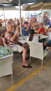 6th year anniversary of my first EVER gig here in Tenerife 🥹🖤 | Frankie Mack