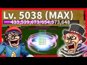 [ROBLOX] That's cheating! From level 1 to max level in 10 minutes! Overseas cheater YouTubers are...