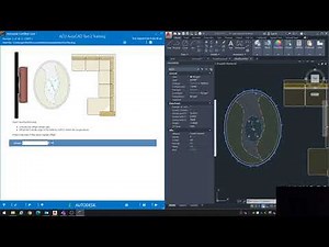 Gmetrix Autocad Practice Test 2 #1 15