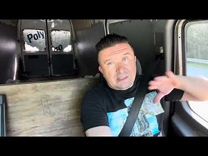 Mercedes Sprinter 2500 Transmission Failure: How I Fixed It and Got Back on the Road!