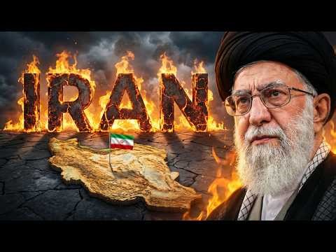 How Did Persia “Become” Iran? The Truth Few People Know
