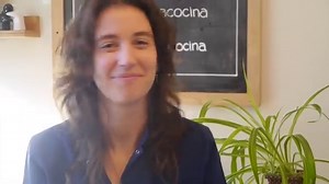 Bizcochuelo sin azúcar (apto diabéticos) - Paulina Cocina