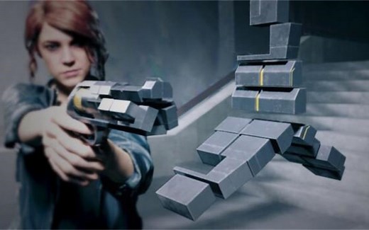 《Control 控制》中文剧情流程攻略合集（本体 2dlc，全收集攻略在简介）（完）