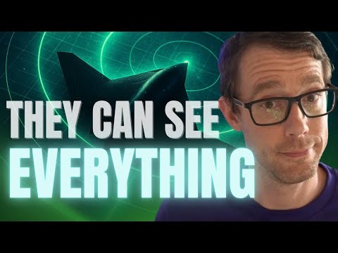 The Technology That Makes Stealth Obsolete