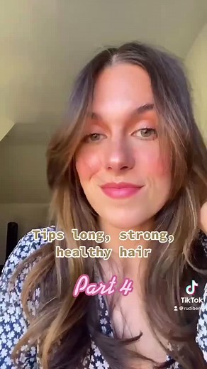 Kristin Ess Haircare Routine Tips for Long, Strong, Healthy Hair