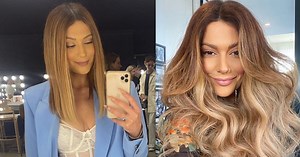 8 rules to follow for really good hair, according to a celebrity hairstylist.