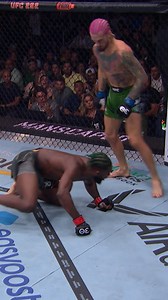 The Suga Show 🍬 💥 Sean O'Malley became a champ with this KO 🏆 #UFC316 | UFC