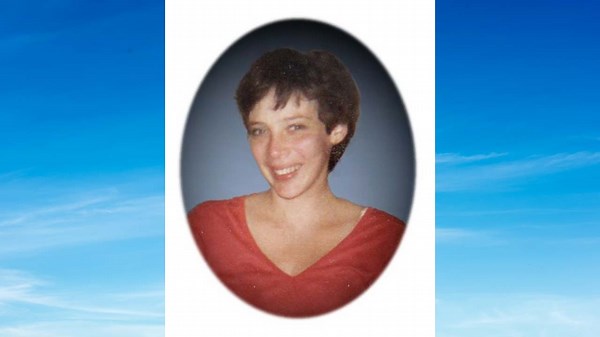 Patricia Ann Niehaus, Sharon, PA