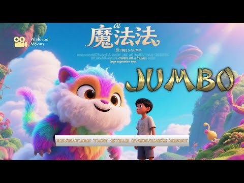 AI Short Film || (2025) – The Animated Adventure That Stole Everyone’s Heart