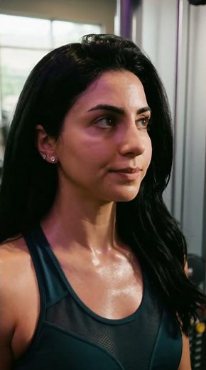 🔥 Push Your Limits 💪 | Daily Fitness Motivation | Fitness With Mia #shorts