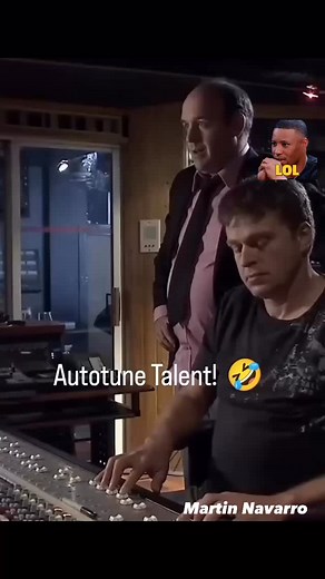 2.2K views · 3K reactions | #viral #recording #protools | Martin Navarro | Facebook