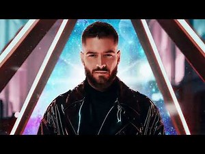 Maluma - No puedo olvidarte ft Nicky Jam [LYRICS]