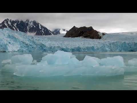 Svalbard/Spitzbergen Cruise | Crossing the 80th Parallel North
