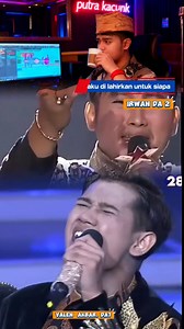 Valen vs Irwan da2 || Coba dengarkan sejenak di lagu yang sama perbedaan improve mana yang paling bagus, yang bikin nagis em4k em4k | Putra Kacunk